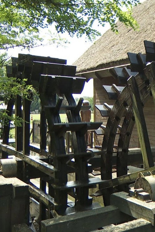 Prekmurje - kulturnozgodovinska skica