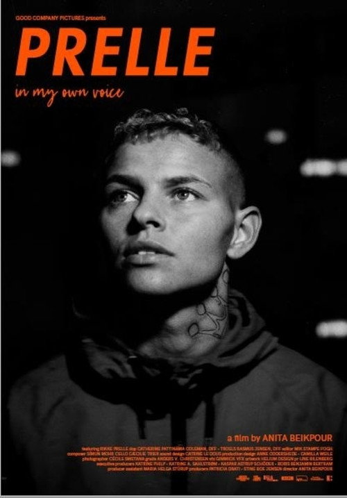 Prelle: In My Own Voice