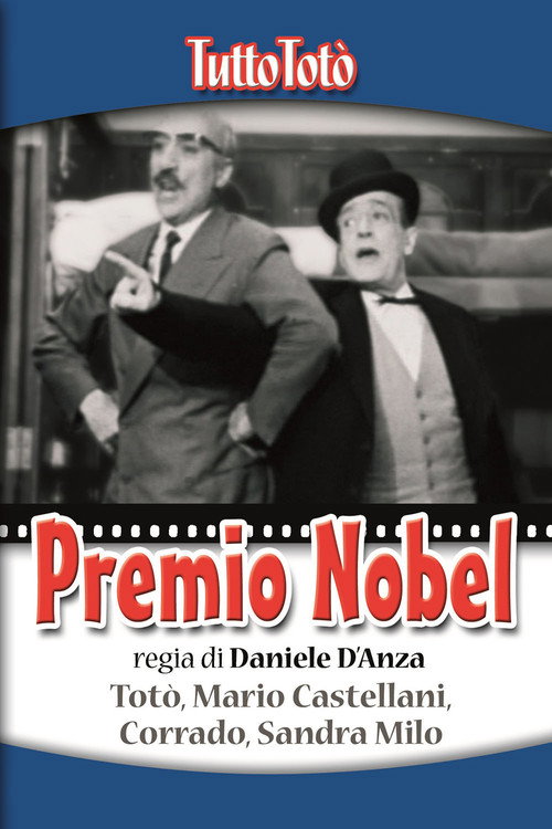 Premio Nobel