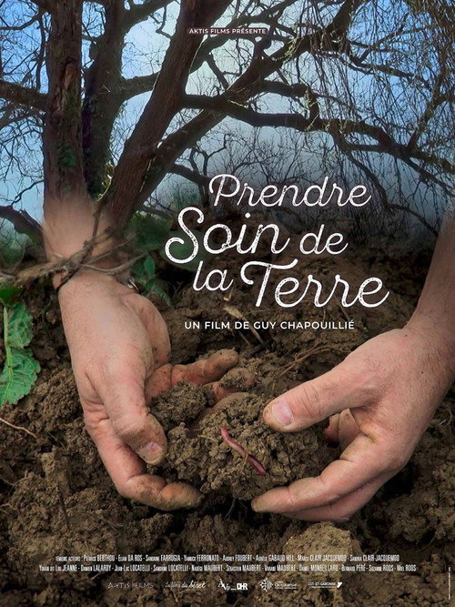 Prendre soin de la terre