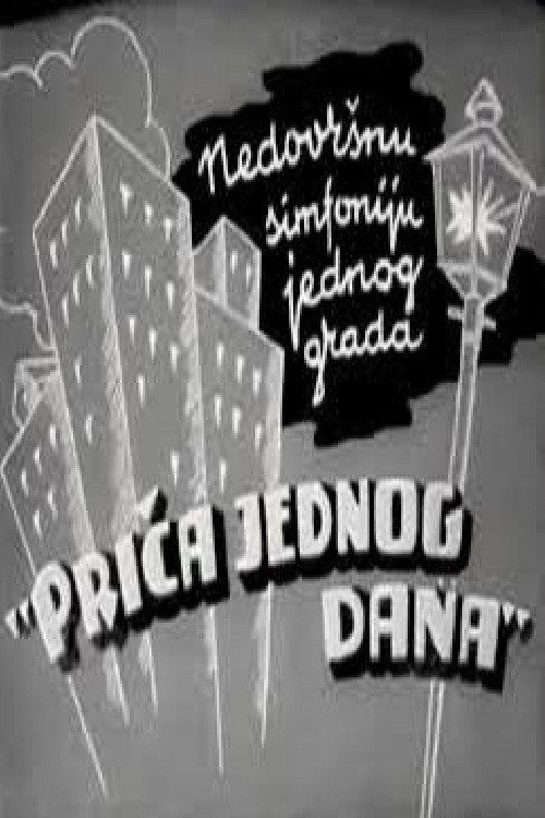Prica jednog dana
