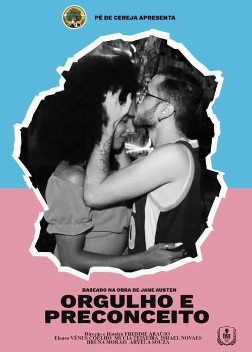 Pride e Prejudice