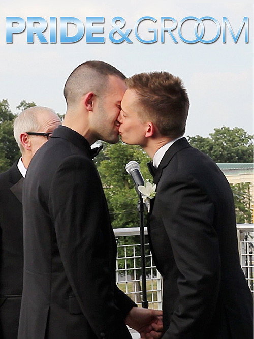 Pride & Groom: A Wedding Special