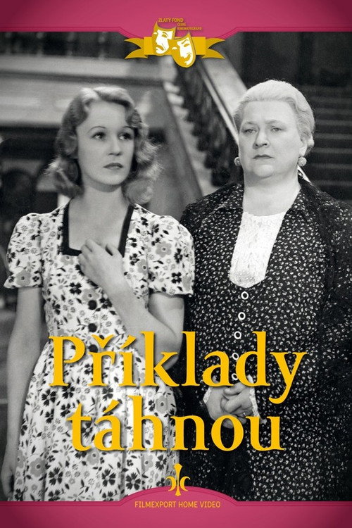 Príklady táhnou