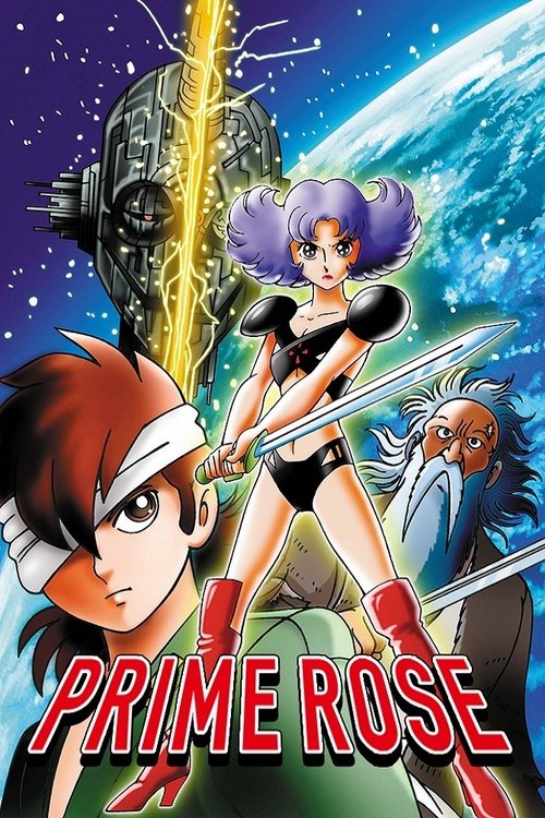 Prime Rose: A Time Slip of 10,000 Years