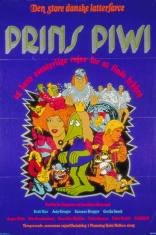 Prince Piwi