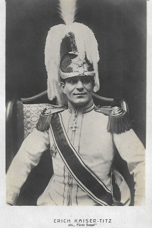 Prince Seppl