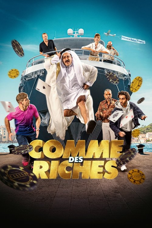 Princes of Saint Trope