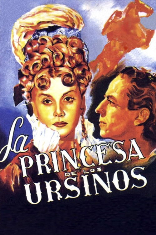 Princess of the Ursinos