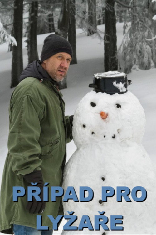 Prípad pro lyzare