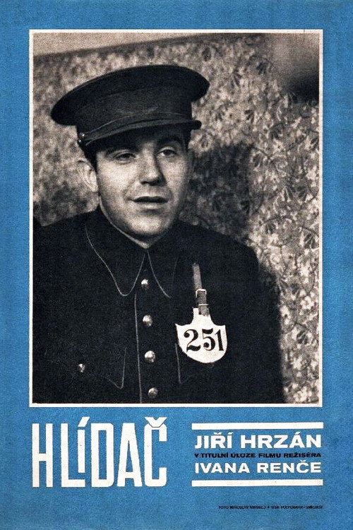 Prison Guard