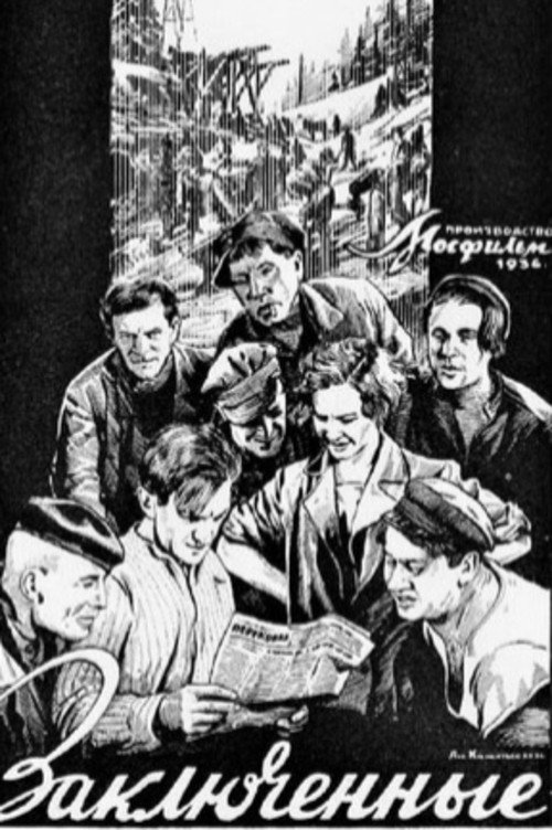 Prisoners