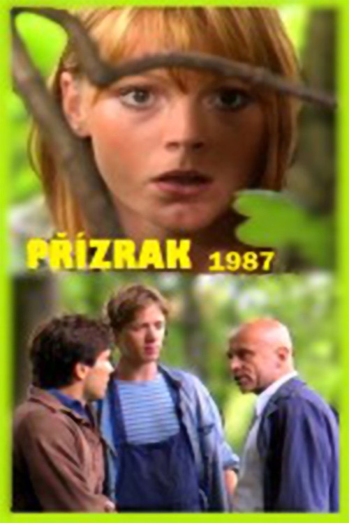 Prízrak