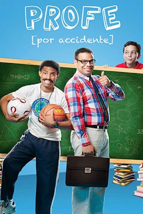 Profe por accidente