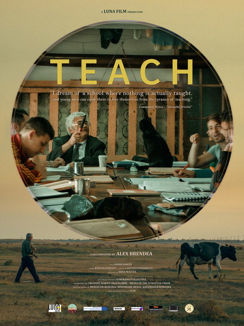 Profu'/Teach