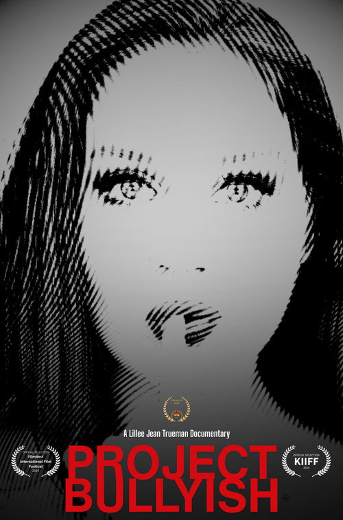 Project: Bullyish
