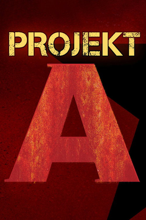 Projekt A - Eine Reise zu anarchistischen Projekten in Europa