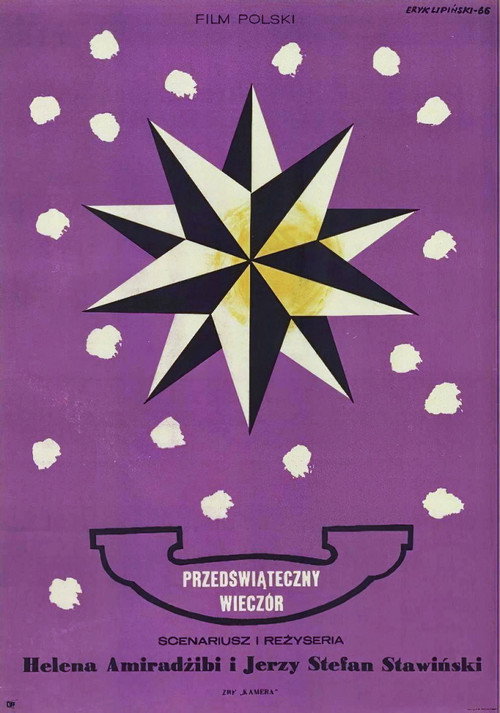 Przedswiateczny wieczór