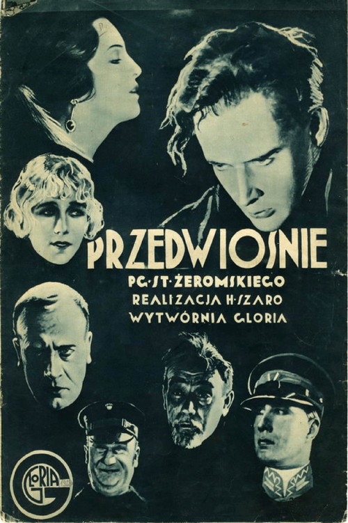 Przedwiosnie