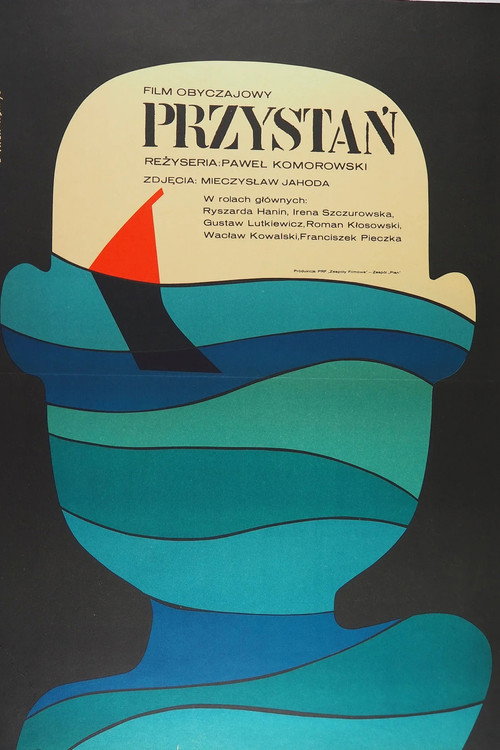 Przystan