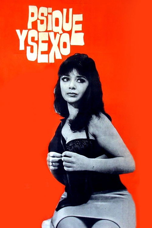 Psique y sexo