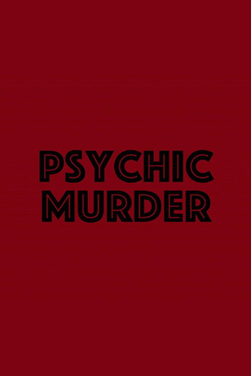 Psychic Murder