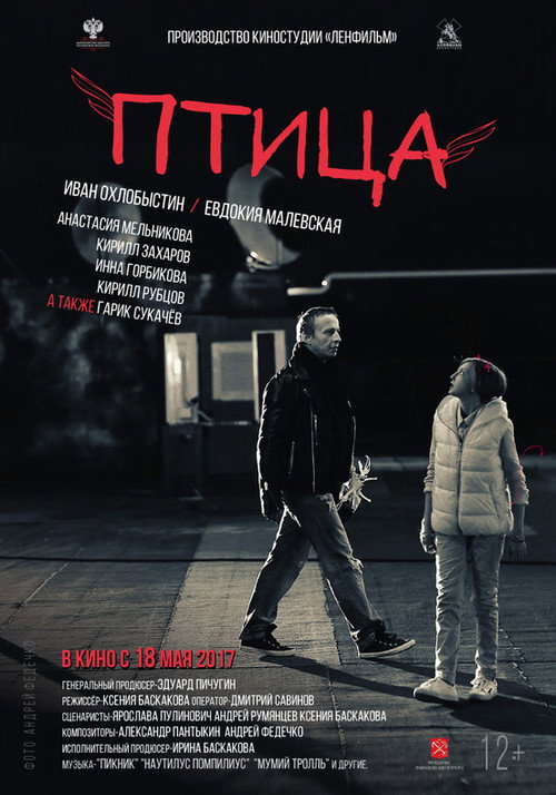 Ptitsa