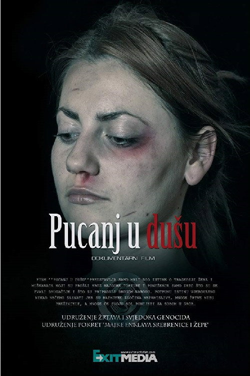 Pucanj u dusu