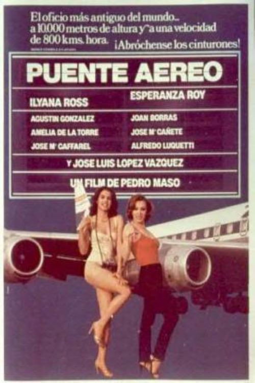 Puente aéreo
