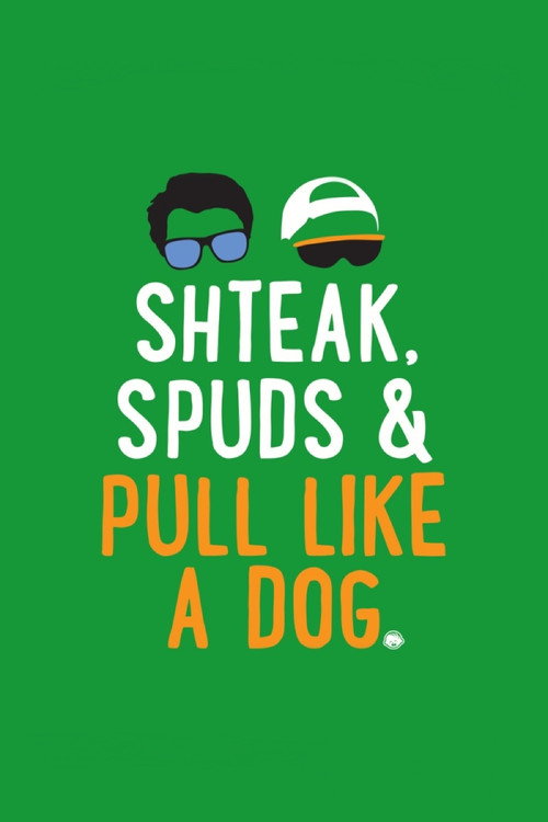 Pull Like a Dog
