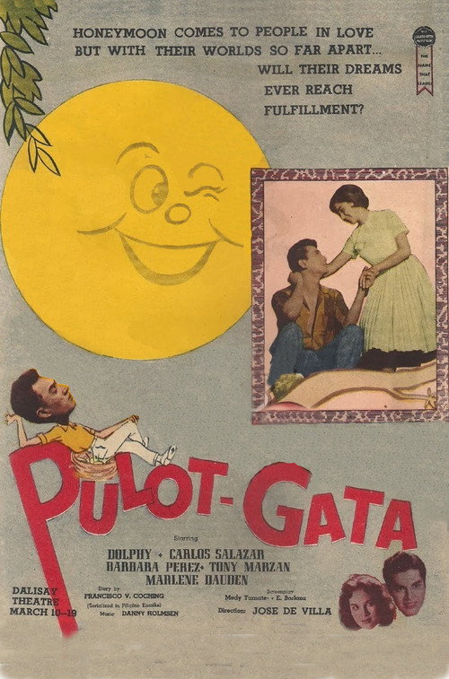 Pulot-gata