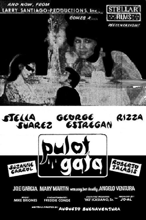Pulot gata