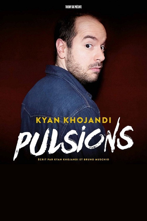 Pulsions