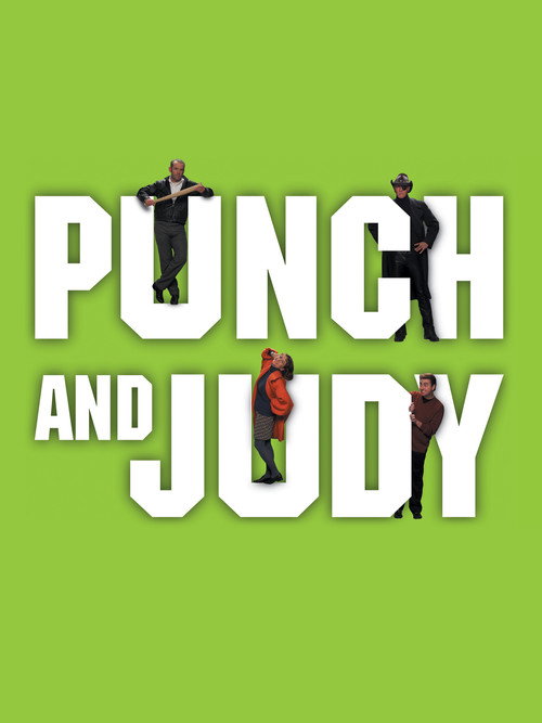Punch & Judy
