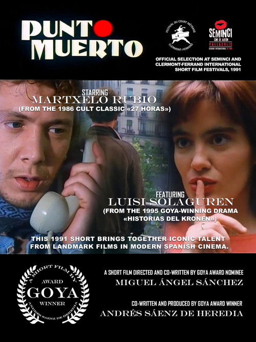 Punto muerto