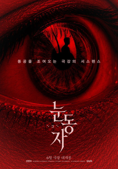 Pupil