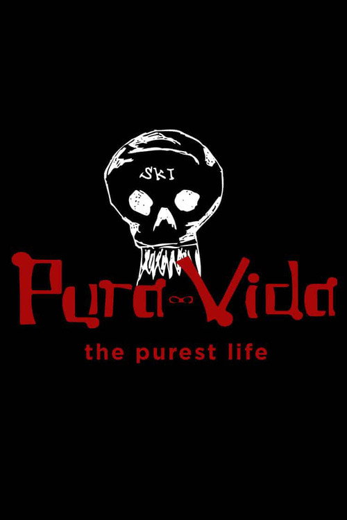 Pura Vida