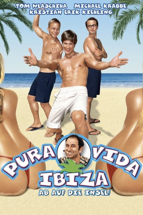 Pura vida Ibiza