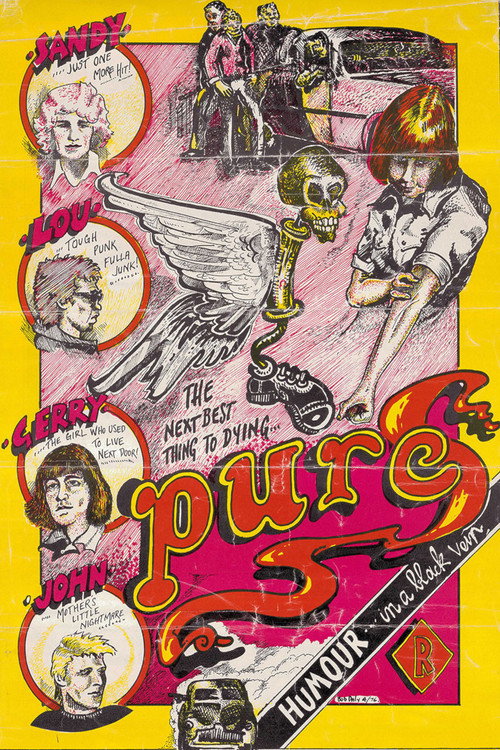 Pure S