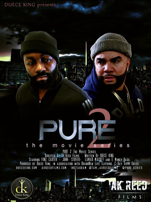 Pure the movie series 2