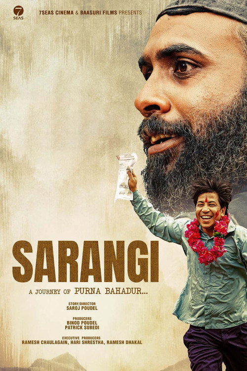 Purna Bahadur Ko Sarangi