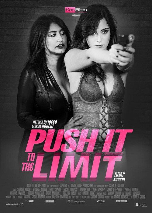 Push It to the Limit