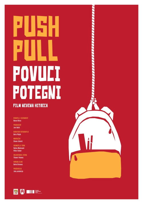 Push - pull