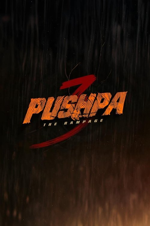 Pushpa: The Rampage - Part 3