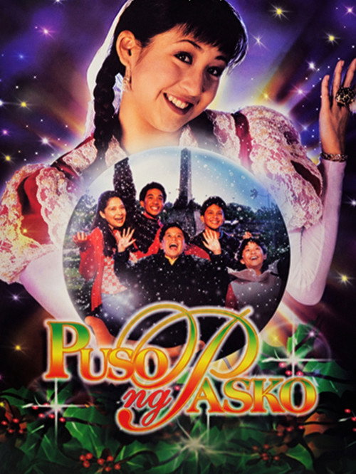 Puso ng pasko