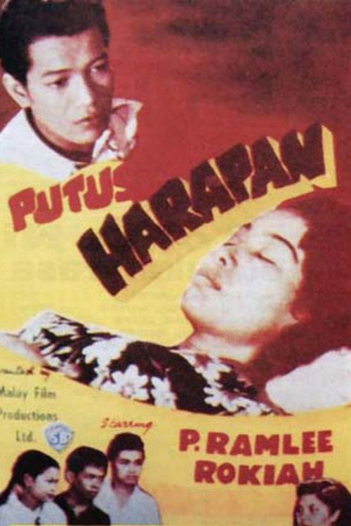 Putus harapan