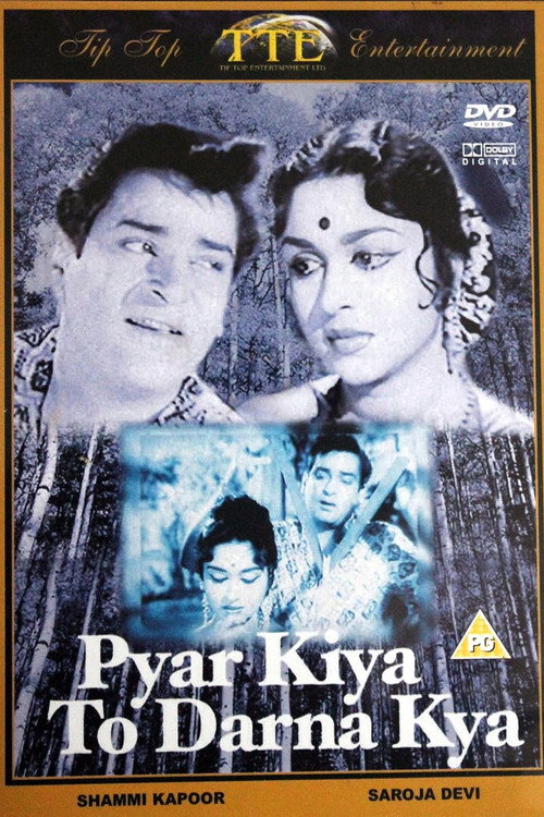 Pyar Kiya to Darna Kya