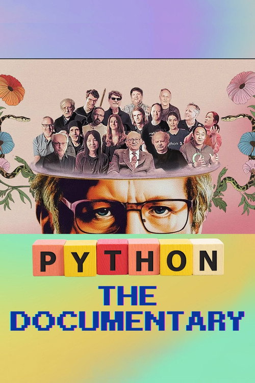 Python: the Documentary
