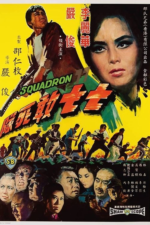Qi qi gan si dui