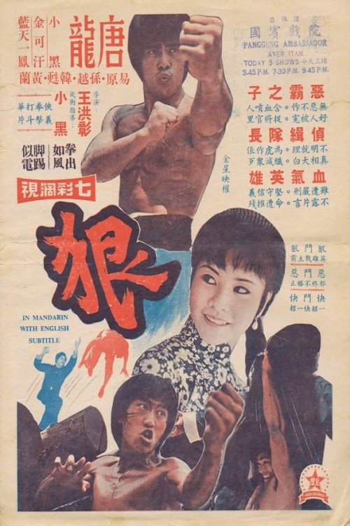 Qin xiong